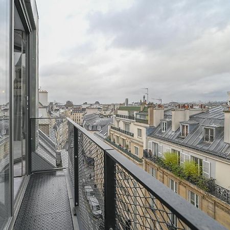 Sublime Suite à saint Germain des Près  Paris Exterior foto