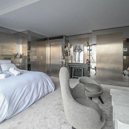 Sublime Suite à saint Germain des Près  Paris Exterior foto