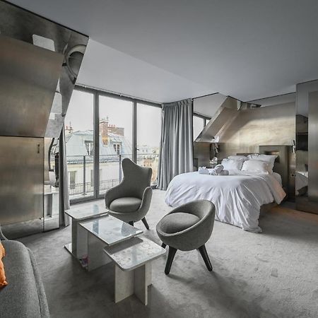 Sublime Suite à saint Germain des Près  Paris Exterior foto