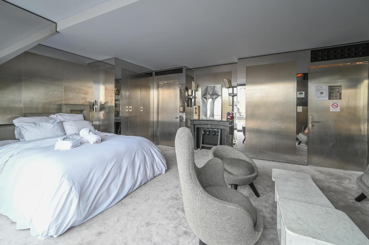 Sublime Suite à saint Germain des Près  Paris Exterior foto